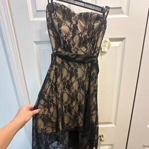 Homecoming Dress